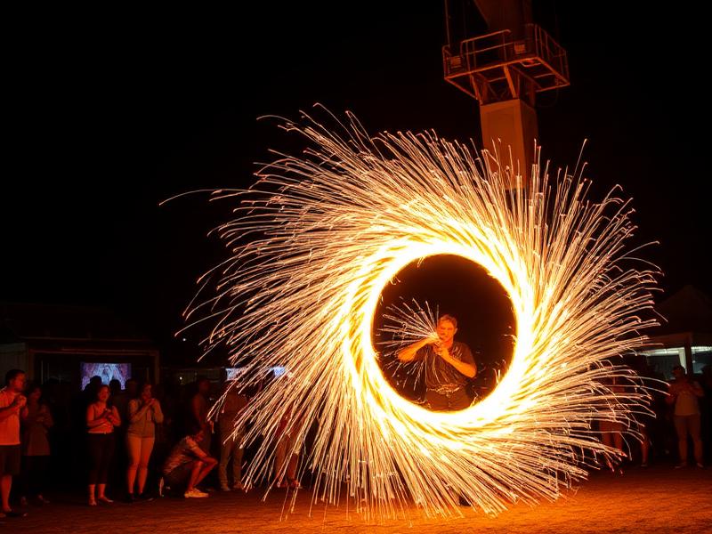 Coletivo Fogo & Circo
