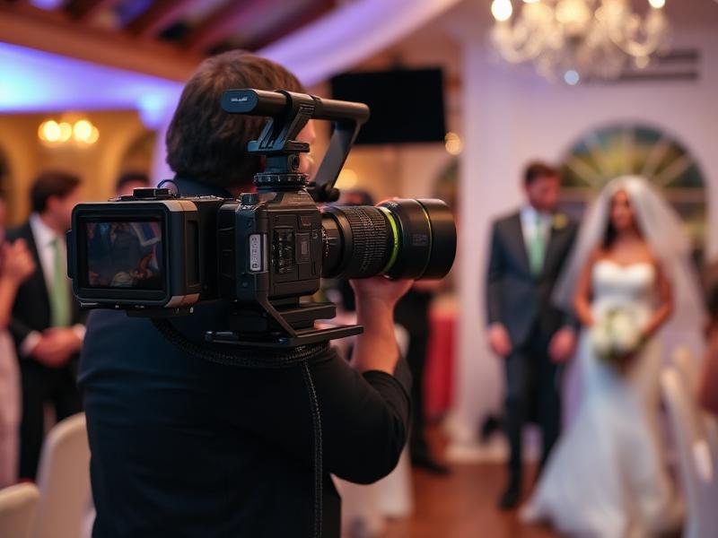 Exemplo 2 de Fotografia & Filmagem