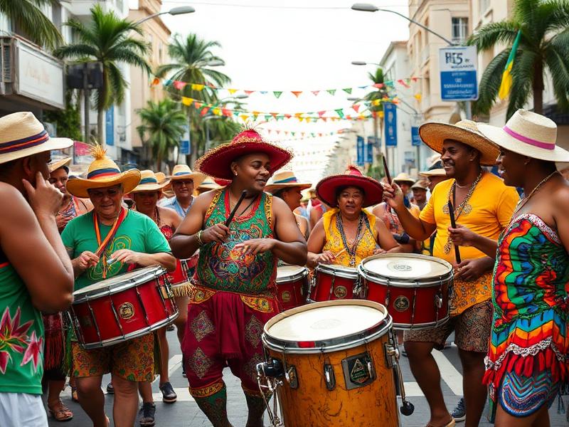 Exemplo 3 de Música ao Vivo