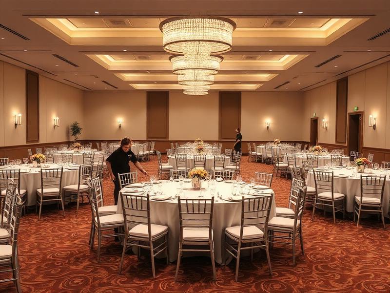 Exemplo 4 de Serviços Gerais